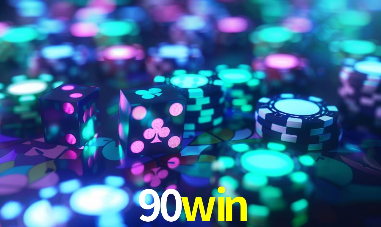 A Revolução dos Aplicativos de Jogos no 90win