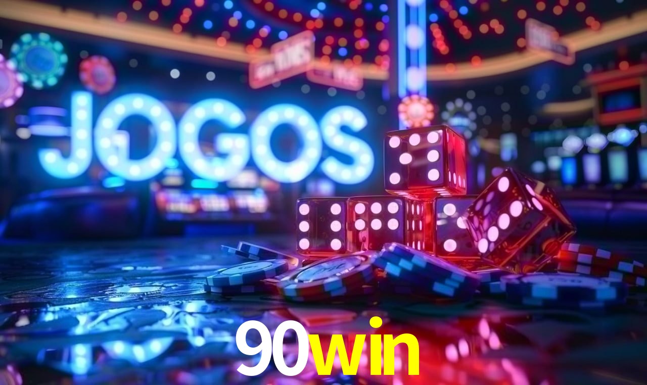 A Revolução dos Aplicativos de Jogos no 90win