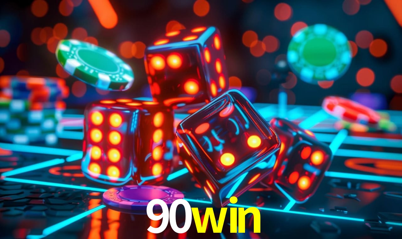 Desvendando o Mundo dos Jogos Virtuais na 90win