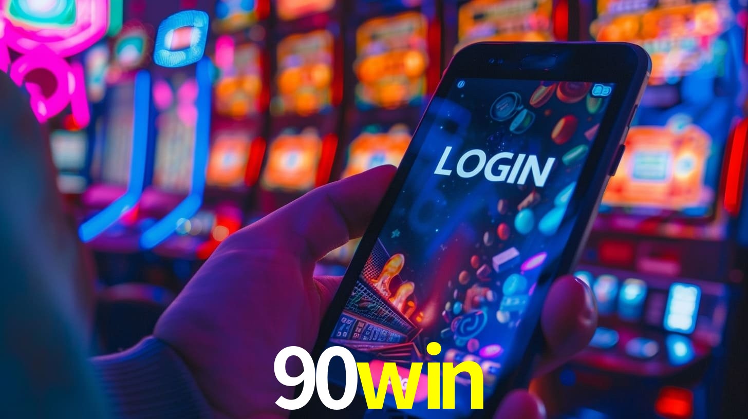 A Emoção da Loteria na 90win: Uma Chance de Mudança de Vida