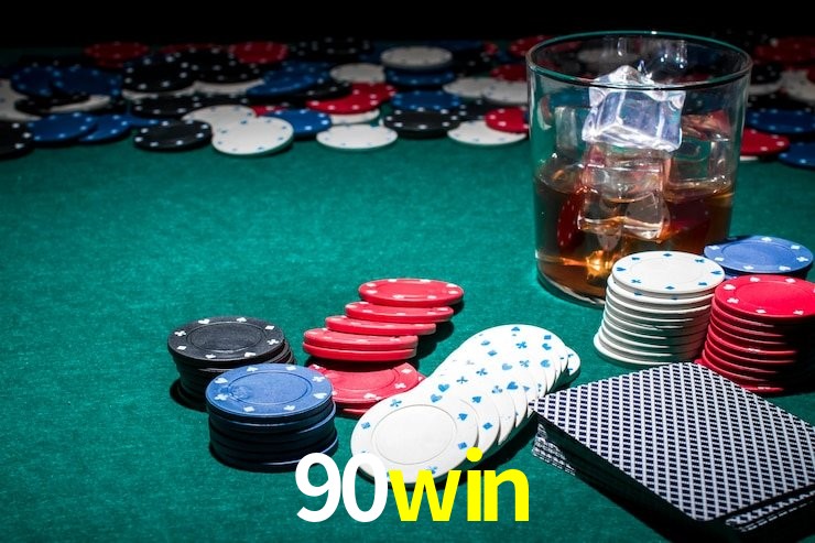 Descubra a Magia dos Jogos de Arcade no 90win