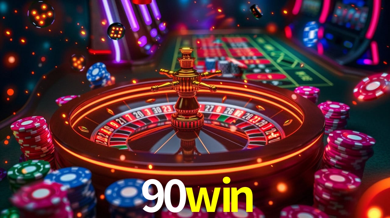 Descubra a Essência do 90win: Nossa História e Compromissos