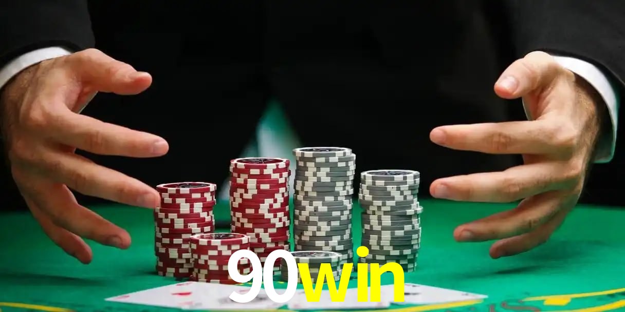 A Emoção da Loteria na 90win: Uma Chance de Mudança de Vida